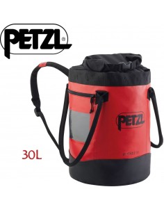 Bucket 30L (Rojo) - Saca...