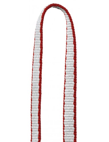 ST\'Anneau 120cm (rojo) - Anillo cosido ligero - Petzl
