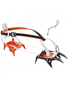 Irvis Hybrid - Crampones... 2