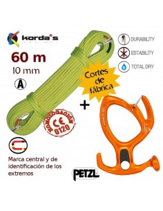 Cuerda barrancos Dana 10 de...