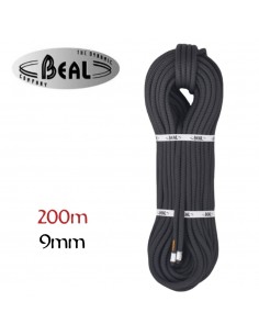 Intervention 9mm (black) -...