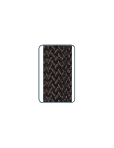 Intervention 10,5mm (black) - (Bobina 200m) - Cuerda semiestática - Beal