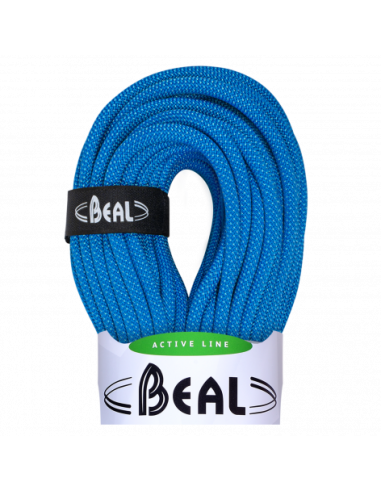 Antidote 10.2mm x 70m (Solid Blue) - Cuerda Active Line - Beal