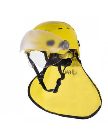 Quantum V Protect - Protector de la visera del casco Quantum - Beal