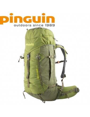 Pinguin Boulder 38 L (Khaki) -...