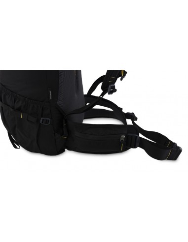 Pinguin Trail 42 L (Black) - Mochila de senderismo - Pinguin