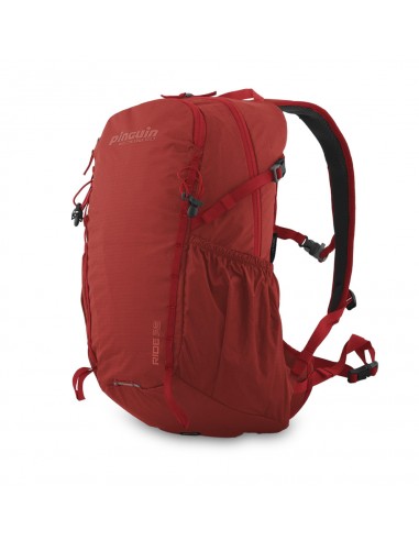 Pinguin Ride 25 L (Red) - Mochila de senderismo - Pinguin