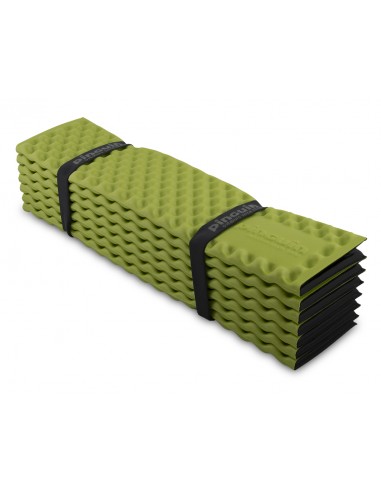 Fold Esterilla (Green) - Colchoneta de espuma plegable - Pinguin