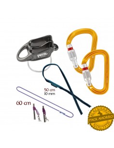 Kit rapel completo con... 2