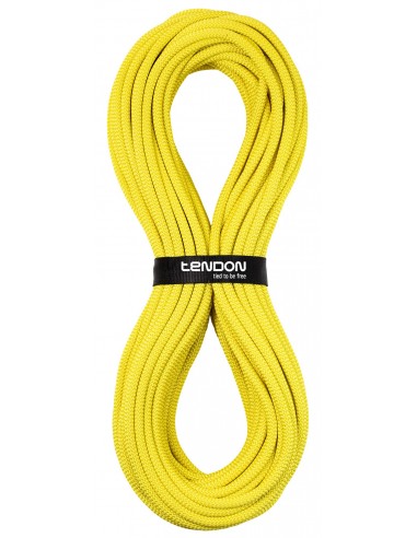 Canyon grande 10.0mm (200m) - Cuerda semiestática barranquismo - Tendon