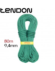 Master 9,4mm (80m) total...