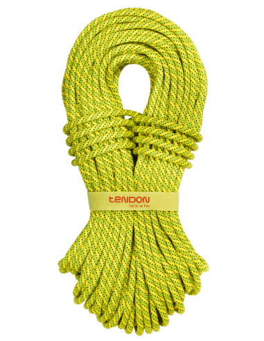 Ambition standard 9,8mm (60m) - Cuerda Dinamica - Tendon