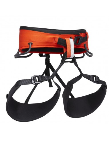 Long Haul - Arnés escalada hombre - Black Diamond