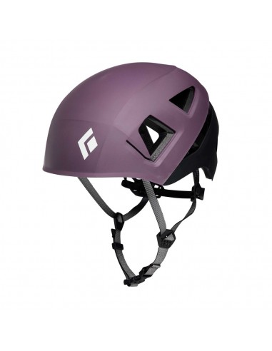 Capitan Mulberryl-Black - Casco Ultaligero - Black Diamond