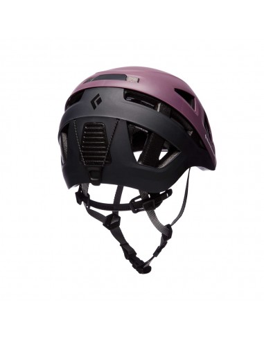 Capitan Mulberryl-Black - Casco Ultaligero - Black Diamond