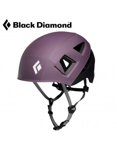 Capitan Mulberryl-Black - Casco...