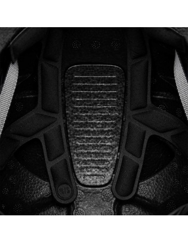 Capitan Mulberryl-Black - Casco Ultaligero - Black Diamond