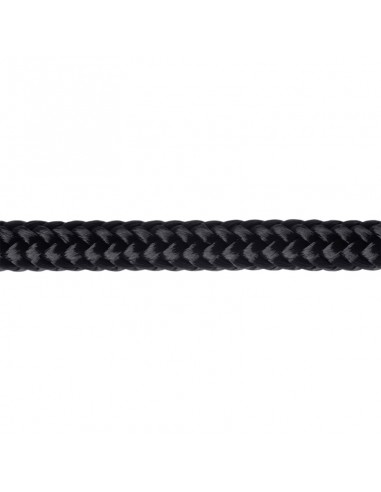 Cordino 3mm (por metros) (Negro) - Fixe