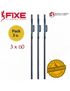 Pack 3 anillos Fosca 8mm x... 2