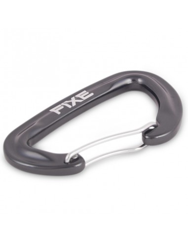 Mosquetón Minor Curvo - Fixe