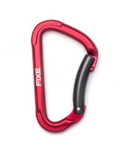 Montgrony Bent - Mosquetón curvo - Fixe