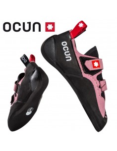 Striker QC (Rose) - Pies de...