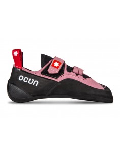 Striker QC (Rose) - Pies de... 2