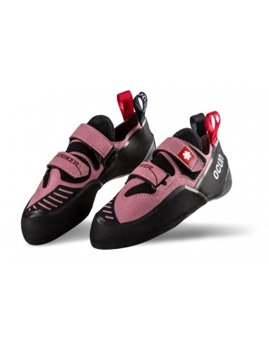 Striker QC (Rose) - Pies de gato - Ocun