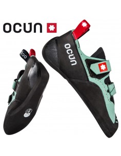 Striker QC (Green) - Pies...