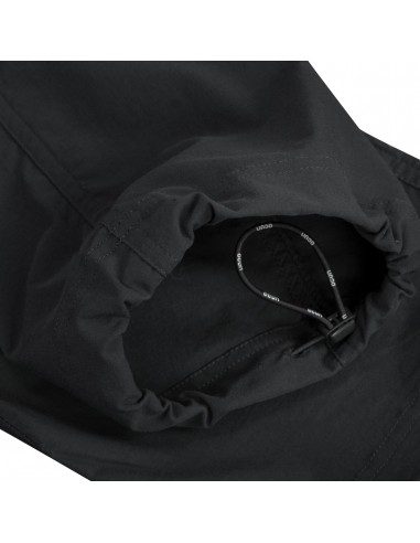 Mánia Pants (Dark Grey Graphite) - Pantalón de escalada - Ocun