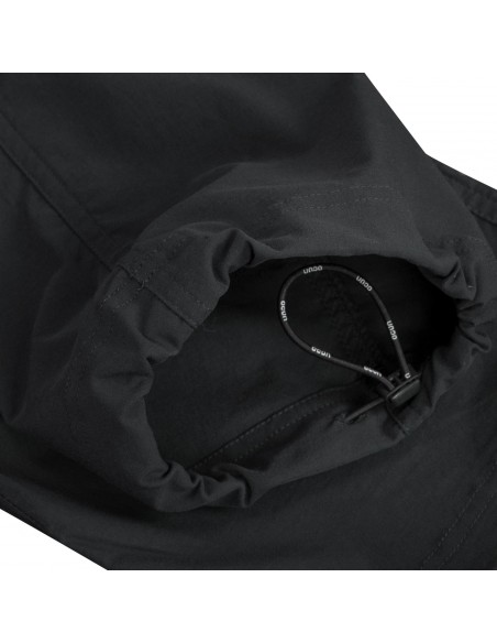 Mánia Pants (Dark Grey Graphite) - Pantalón de escalada - Ocun