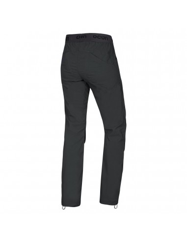 Mánia Pants (Dark Grey Graphite) - Pantalón de escalada - Ocun