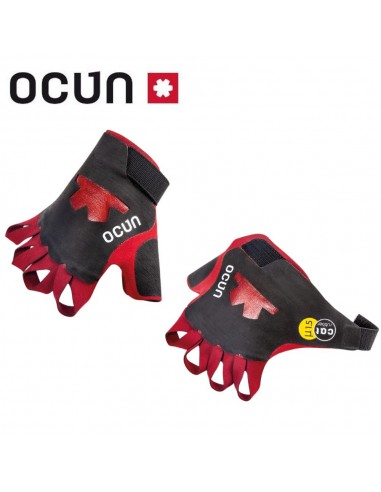 Crack Gloves Pro - Guantes para...