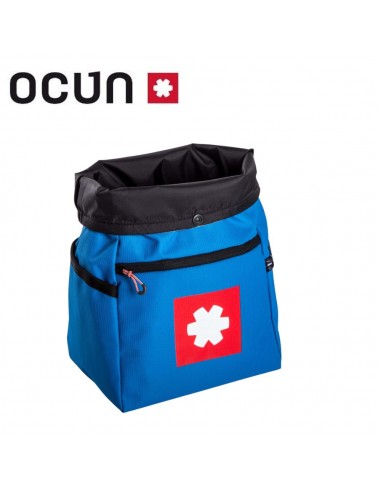 Boulder Bag (Blue) - Bolsa para...