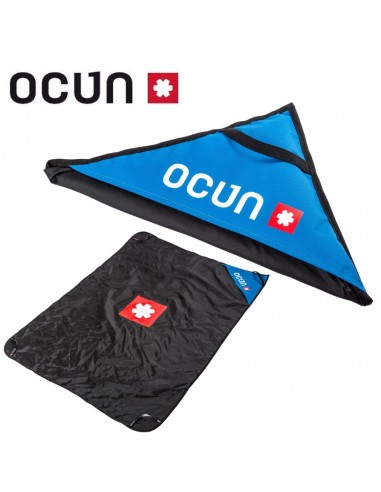 Ropemat - Bolsa para cuerda - Ocun