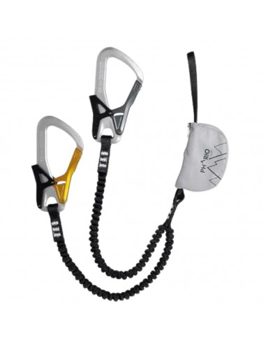 Phario Lite - Disipador via ferrata - Singing Rock