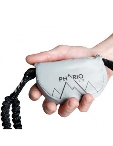 Phario Lite - Disipador via ferrata - Singing Rock