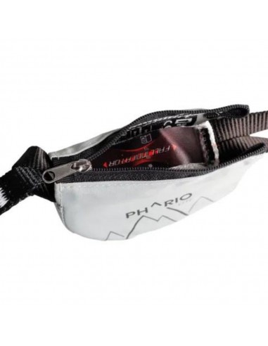 Phario Lite - Disipador via ferrata - Singing Rock