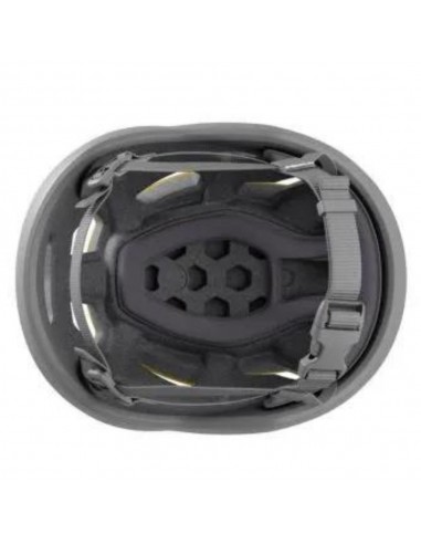 Casco Penta Mint Green - Singing Rock