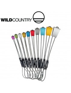 Rock Set 1-10 anodizados -...