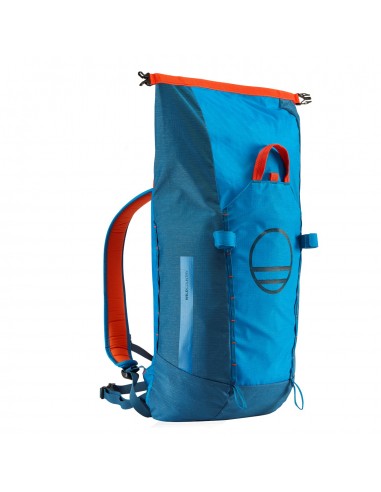 Syncro Back Pack - Mochila de 22 litros para escalada via larga - Wild Country