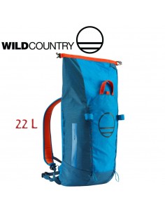 Syncro Back Pack - Mochila...