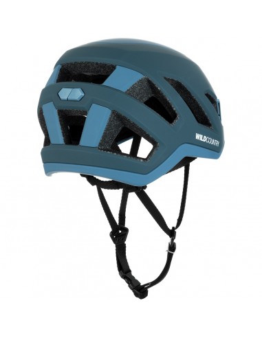 Syncro (Petrol) - Casco Ultaligero - Wild Country