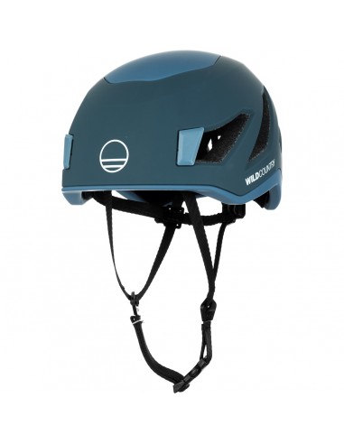 Syncro (Petrol) - Casco Ultaligero - Wild Country