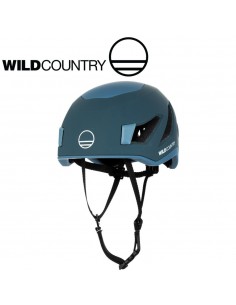 Syncro (Petrol) - Casco...