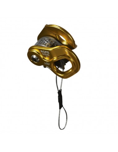 Bloqueador Ropeman 2 - Wild Country