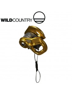 Bloqueador Ropeman 2 - Wild...
