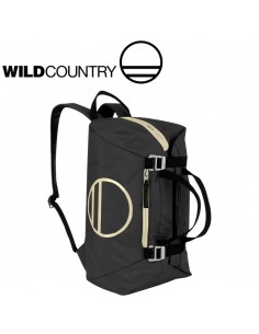 Rope Bag (onyx) -...