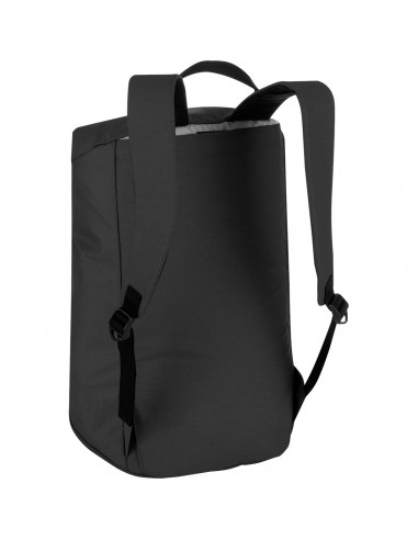 Rope Bag (onyx) - Bolsa-mochila para cuerda - Wild Country