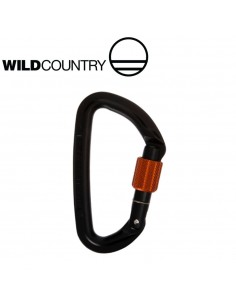 Seesion screw gate (Black /...